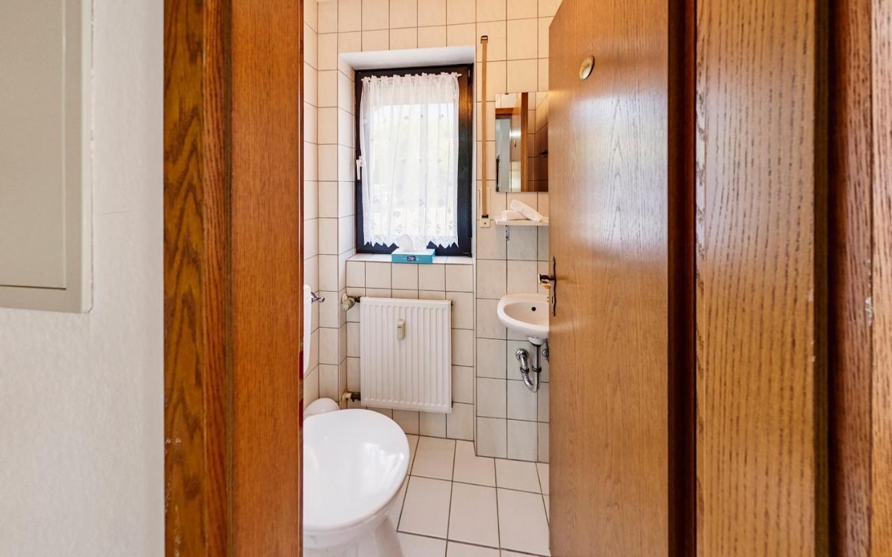שאלקנמרן Ferienwohnung Seeblick מראה חיצוני תמונה