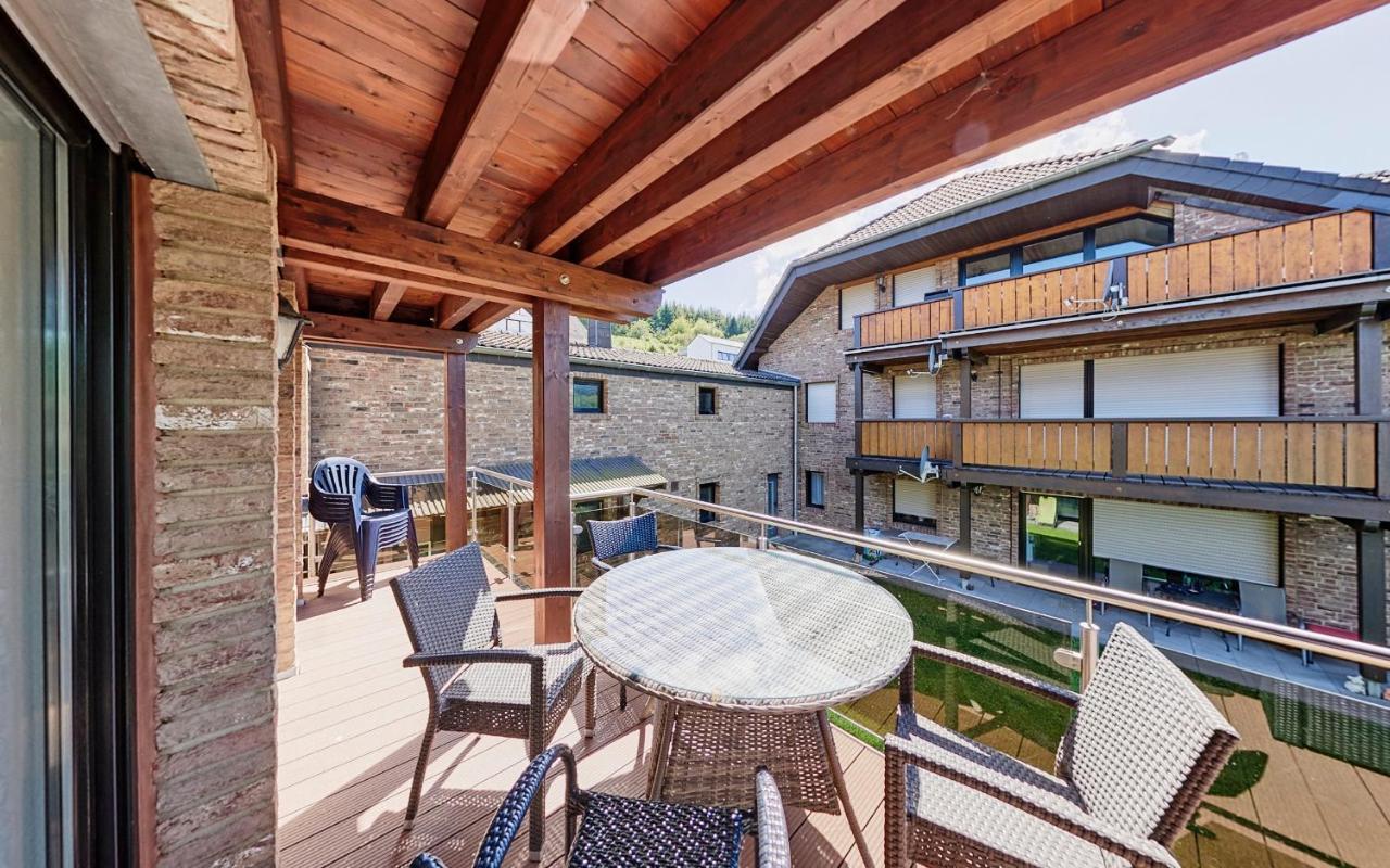שאלקנמרן Ferienwohnung Seeblick מראה חיצוני תמונה