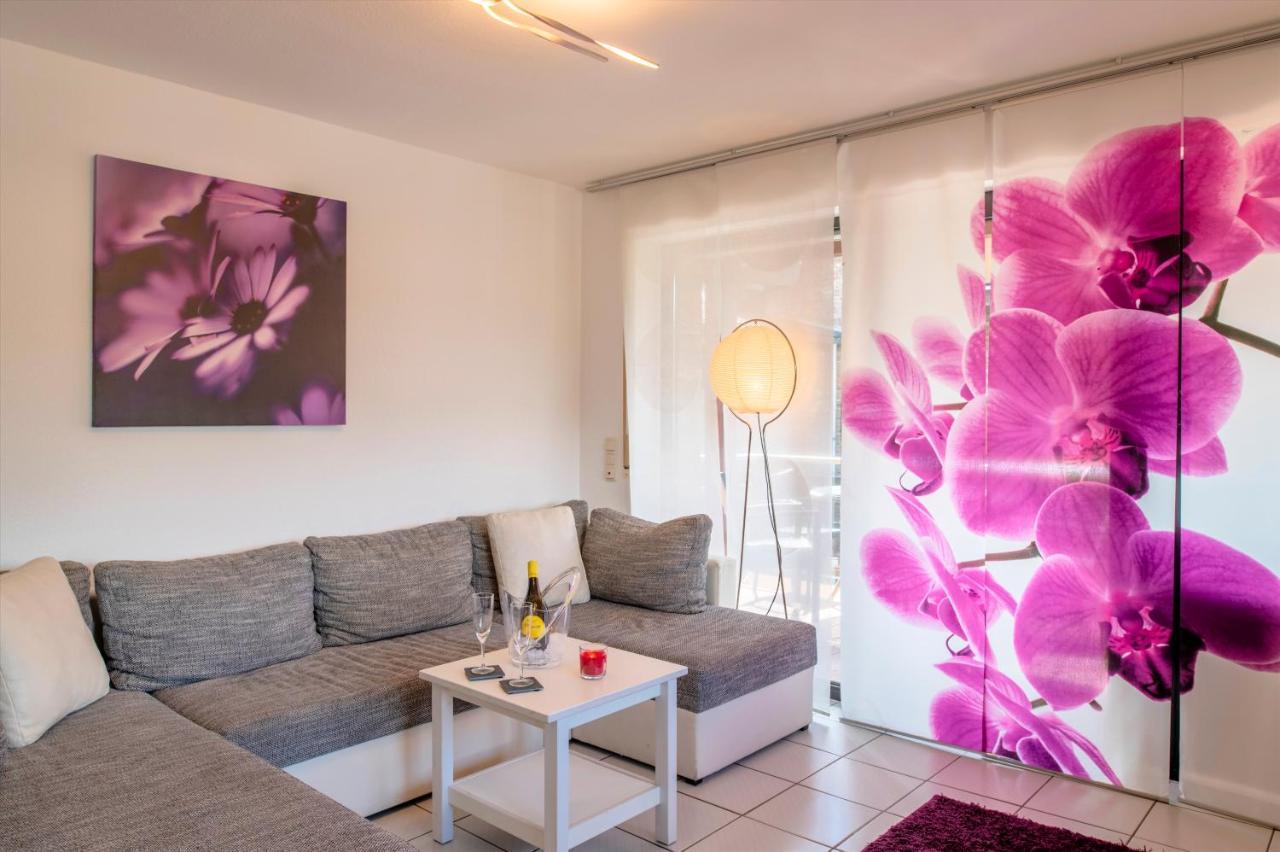 שאלקנמרן Ferienwohnung Seeblick מראה חיצוני תמונה