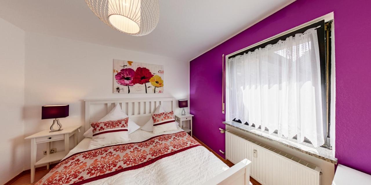 שאלקנמרן Ferienwohnung Seeblick מראה חיצוני תמונה