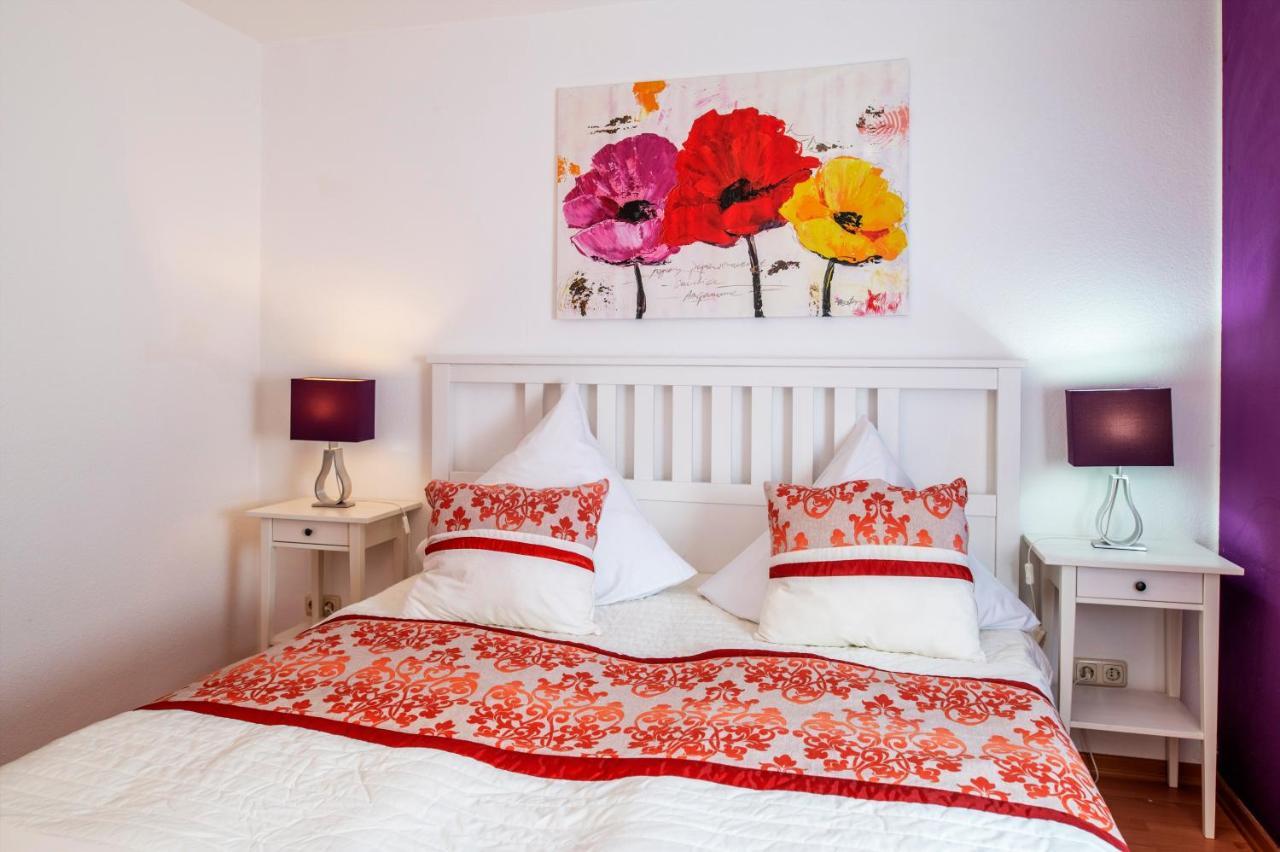 שאלקנמרן Ferienwohnung Seeblick מראה חיצוני תמונה
