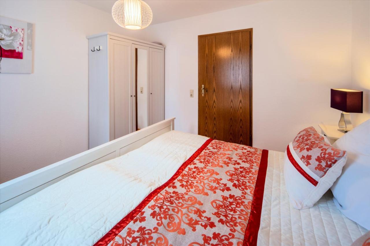 שאלקנמרן Ferienwohnung Seeblick מראה חיצוני תמונה