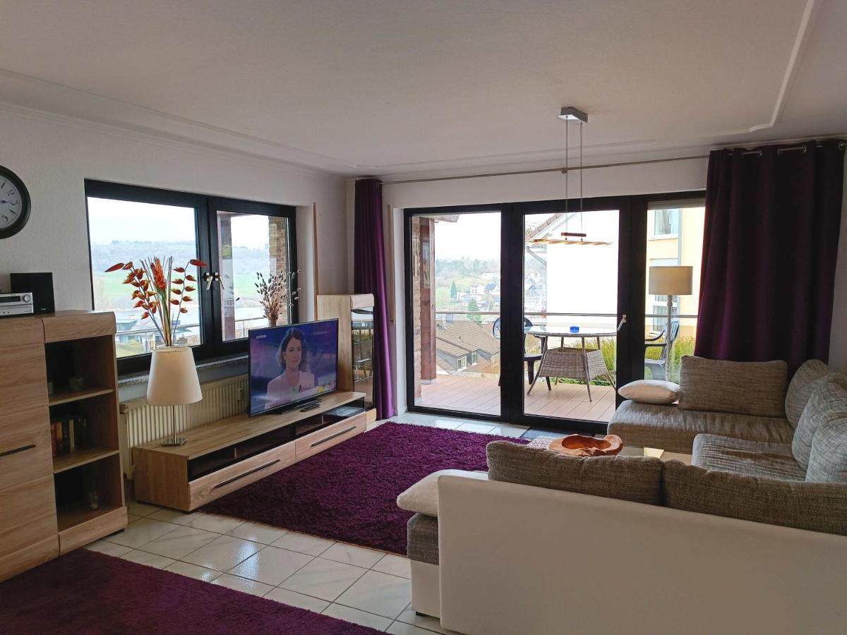 שאלקנמרן Ferienwohnung Seeblick מראה חיצוני תמונה