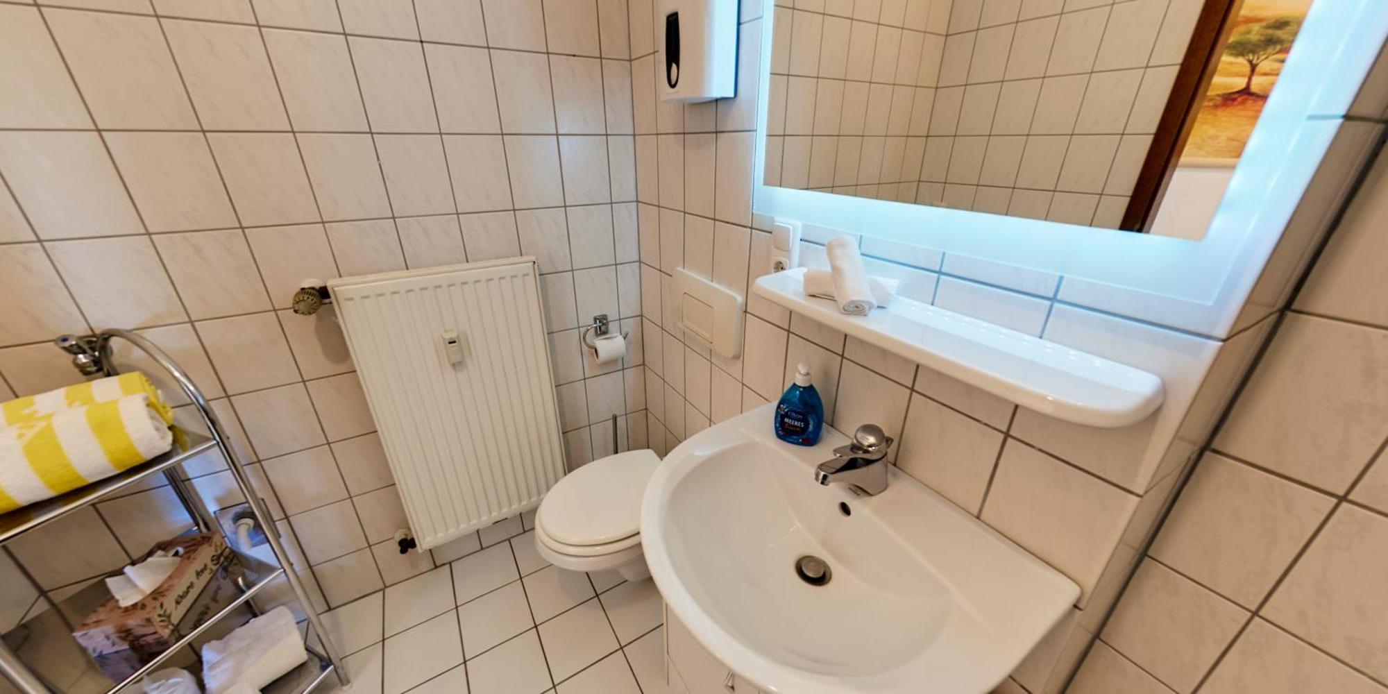 שאלקנמרן Ferienwohnung Seeblick מראה חיצוני תמונה