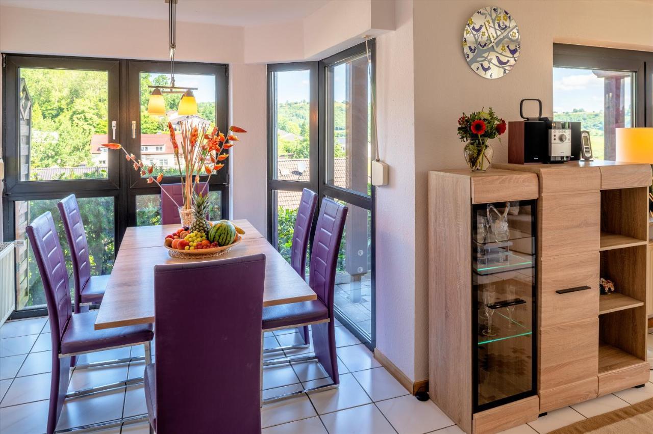 שאלקנמרן Ferienwohnung Seeblick מראה חיצוני תמונה