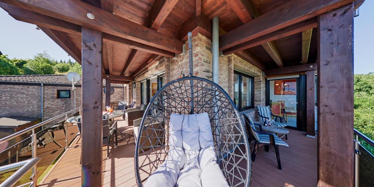 שאלקנמרן Ferienwohnung Seeblick מראה חיצוני תמונה