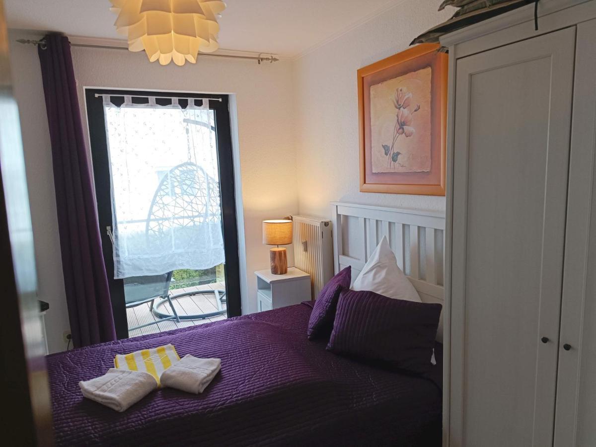 שאלקנמרן Ferienwohnung Seeblick מראה חיצוני תמונה